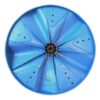 Agitador Batedor Para Lavadora Newmaq 10kg Azul Modelo Novo