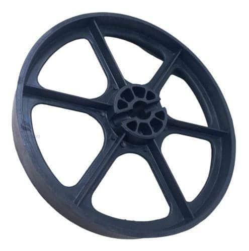 Batedor Agitador Polia Tanquinho Newmaq Azul 10kg 12kg