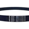 Batedor Correia Bucha Polia Tanquinho Newmaq Azul 10kg 12kg