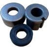 Batedor Correia Bucha Polia Tanquinho Newmaq Azul 10kg 12kg