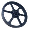 Batedor Correia Bucha Polia Tanquinho Newmaq Azul 10kg 12kg