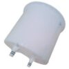 Kit Cuba Caneca Isopor Purificador Ibbl