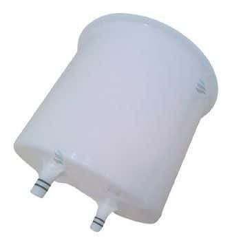 Kit Cuba Caneca Isopor Purificador Ibbl
