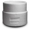 Kit Cuba Caneca Isopor Purificador Ibbl
