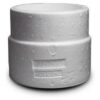 Kit Cuba Caneca Isopor Purificador Ibbl