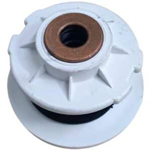 Cubo Retentor Bucha Sem Eixo Colormaq Lcm, 12, 13 E 15kg
