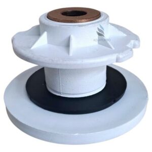 Cubo Tanquinho Colormaq Sem Eixo Lcb Lcs 14kg 16kg