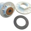 Batedor Polia Correia E Cubo Tanquinho Colormaq 13kg 15kg