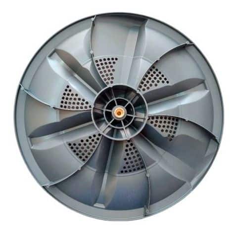 Agitador Para Tanquinho Lavete Intense Arno Ml60