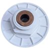 Cubo Polia E Correia Tanquinho Colormaq Lcm 13kg 15kg