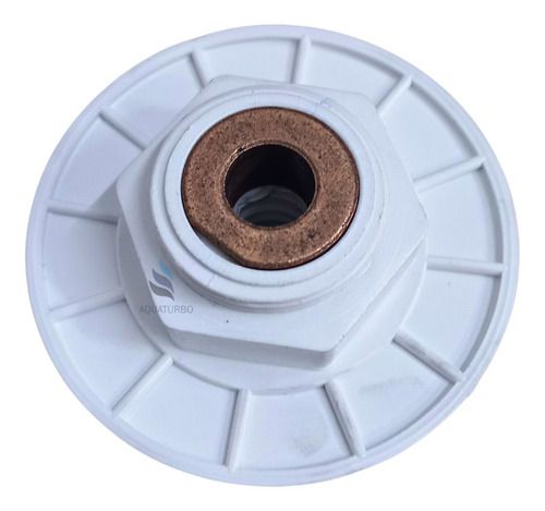 Cubo Polia E Correia Tanquinho Colormaq Lcm 13kg 15kg