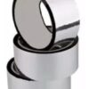 2 Fitas Aluminizada Instalação Ar Condicionado 48mm X 50mts