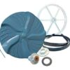 Agitador Batedor Tanquinho Colormaq Lcs 14kg 16kg Completo