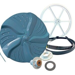 Agitador Batedor Tanquinho Colormaq Lcs 14kg 16kg Completo
