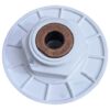 Agitador Batedor Cubo E Polia Tanquinho Colormaq Lcm 10kg