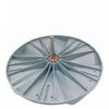 Agitador Batedor Cubo E Polia Tanquinho Colormaq Lcm 10kg