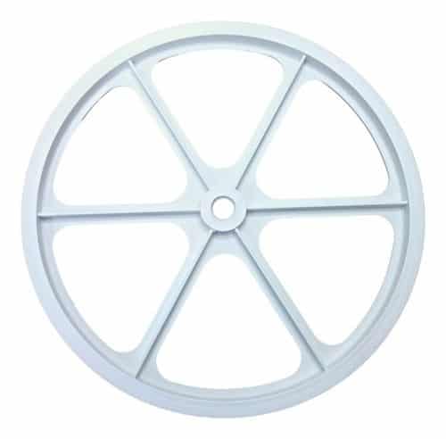 Agitador Batedor Cubo E Polia Tanquinho Colormaq Lcm 10kg