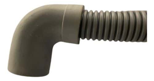 Mangueira Saída De Água Máquina Lavar Electrolux 13kg 3m