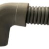 Mangueira Saída De Água Máquina Lavar Electrolux 13kg 2m