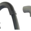 Mangueira Saída De Água Máquina Lavar Electrolux 13kg 2m
