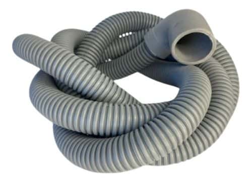 Mangueira Saída De Água Máquina Lavar Electrolux 13kg 2m