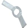 Chave Saca Porca Ge Mabe Dako Continental 8 A 15.1kg
