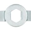 Chave Saca Porca Ge Mabe Dako Continental 8 A 15.1kg