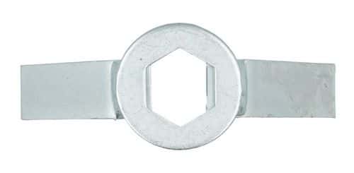 Chave Saca Porca Ge Mabe Dako Continental 8 A 15.1kg