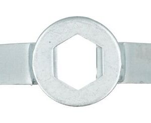 Chave Saca Porca Ge Mabe Dako Continental 8 A 15.1kg