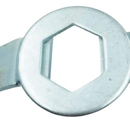 Chave Saca Porca Ge Mabe Dako Continental 8 A 15.1kg