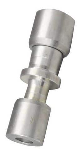 União Lokring 7,5 X 5/16 Alumínio