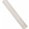 Kit 4 Tirante Branco E 4 Rolete Lavadora Consul E Brastemp