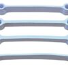 Agitador 8 Pás Lavadora Brastemp Consul E 4 Tirantes