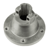 Suporte Cubo Cesto Electrolux Lm08 Ltr12 Ltc12 Lte12 Lf10