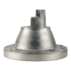 Suporte Cubo Cesto Electrolux Lm08 Ltr12 Ltc12 Lte12 Lf10