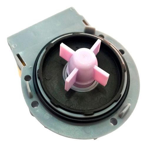 Eletrobomba  Bomba Drenagem 127v Lavadora Electrolux Ltd13