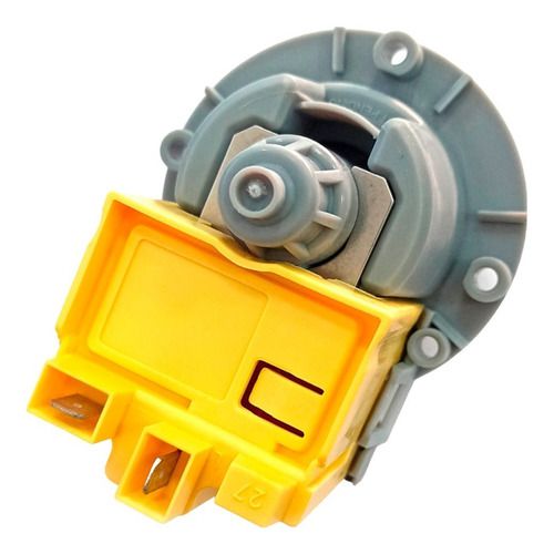 Eletrobomba  Bomba Drenagem 127v Lavadora Electrolux Ltd13