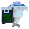 Bomba Eletrobomba Drenagem Com Protetor Térmico Clc19a 220v