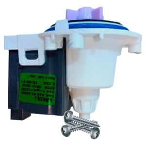 Bomba Eletrobomba Drenagem Com Protetor Térmico Clc19a 220v