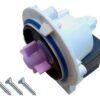 Bomba Eletrobomba Drenagem Com Protetor Térmico Clc19a 220v