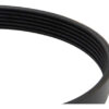 10 Correias Mueller 5 Pje 815 Super Pop Tank 13 Kg Original