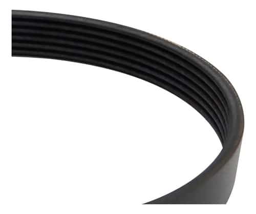 10 Correias Mueller 5 Pje 815 Super Pop Tank 13 Kg Original