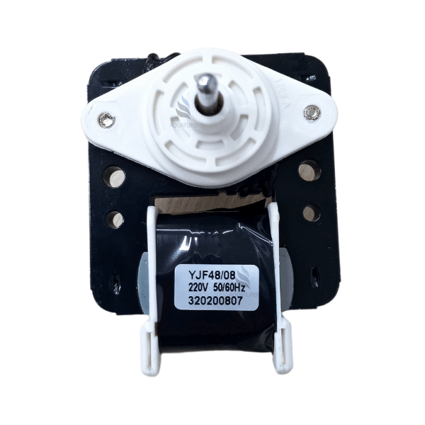 Motor Ventilador Geladeira Bosh Continental Rcct480 Rcct490