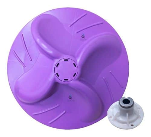 Agitador Tanquinho Newmaq New Up! 10/12kg + Correia 6pje616