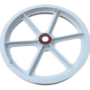 Polia Agitador Tanquinho Colormaq Lcm 7kg 162mm Original