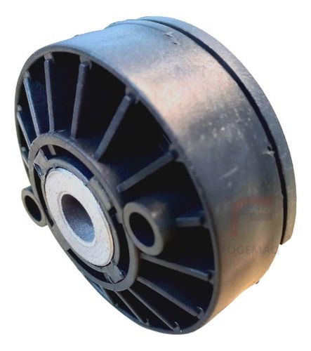 Agitador Suggar Aleluia Max 5kg Polia Grande 26cm