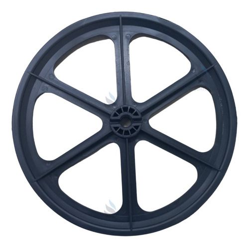 Agitador Suggar Aleluia Max 5kg Polia Grande 26cm