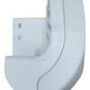 Kit Motor Ventilador Geladeira Continental Rcct480 Rcct490