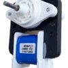 Kit Motor Ventilador Geladeira Continental Rcct480 Rcct490