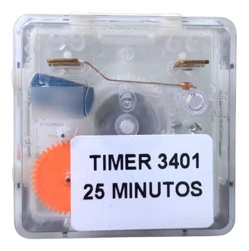 Timer E Botão Do Tanquinho Newmaq Newup 10kg 12kg